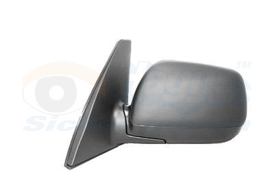 VAN WEZEL Außenspiegel