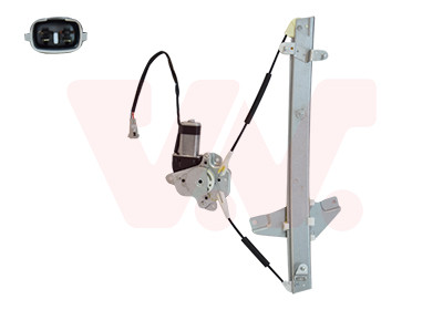 VAN WEZEL Fensterheber