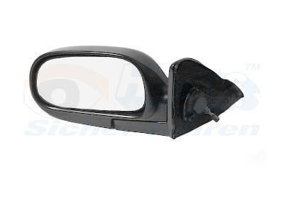 VAN WEZEL Außenspiegel