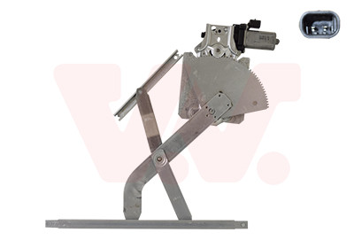 VAN WEZEL Fensterheber