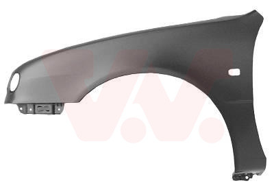 VAN WEZEL Kotflügel