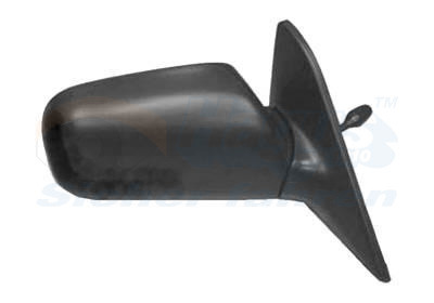 VAN WEZEL Außenspiegel