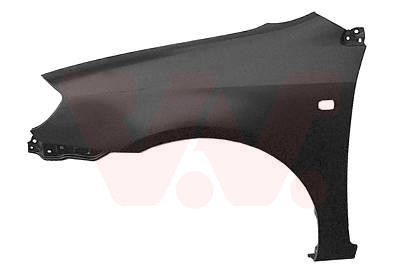 VAN WEZEL Kotflügel