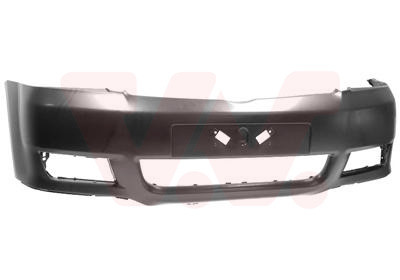 VAN WEZEL Stoßfänger