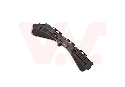 VAN WEZEL Halter, Stoßfänger