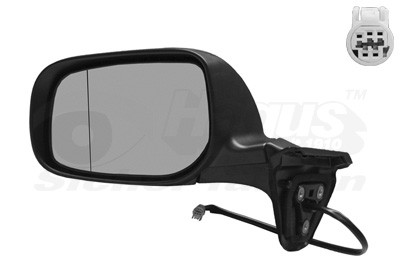 VAN WEZEL Außenspiegel