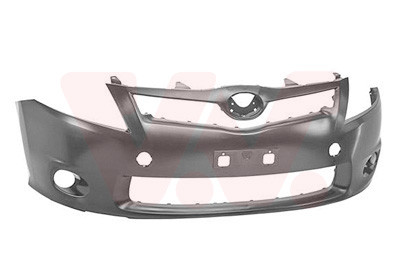 VAN WEZEL Stoßfänger