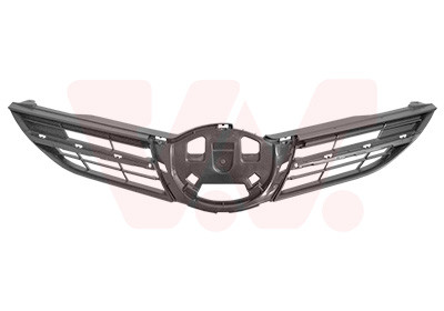 VAN WEZEL Kühlergitter