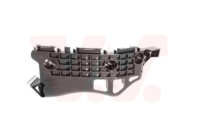 VAN WEZEL Halter, Stoßfänger