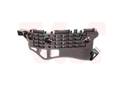 VAN WEZEL Halter, Stoßfänger