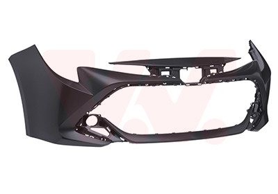 VAN WEZEL Stoßfänger