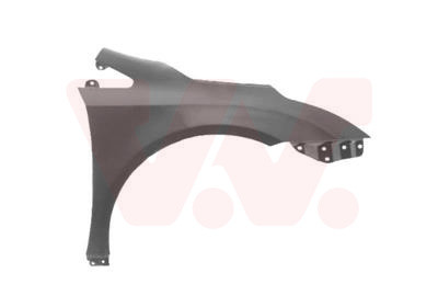 VAN WEZEL Kotflügel