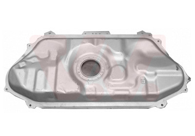 VAN WEZEL Kraftstoffbehälter