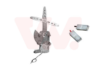 VAN WEZEL Fensterheber