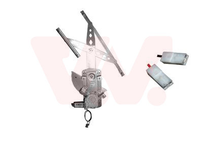 VAN WEZEL Fensterheber