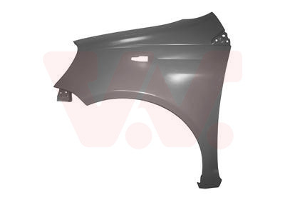 VAN WEZEL Kotflügel