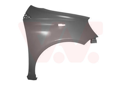 VAN WEZEL Kotflügel