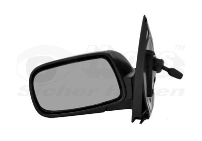 VAN WEZEL Außenspiegel