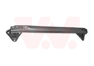 VAN WEZEL Träger, Stoßfänger