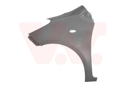 VAN WEZEL Kotflügel