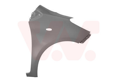 VAN WEZEL Kotflügel