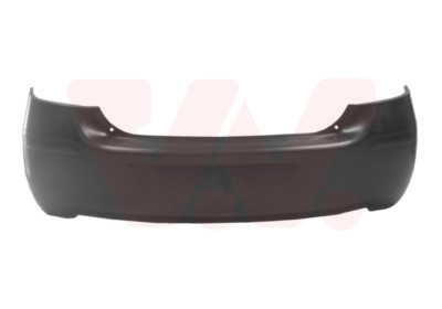 VAN WEZEL Stoßfänger