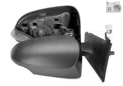 VAN WEZEL Außenspiegel