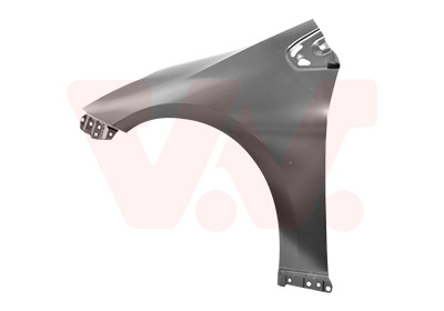 VAN WEZEL Kotflügel