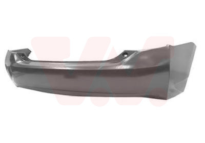 VAN WEZEL Stoßfänger