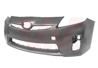 VAN WEZEL Stoßfänger