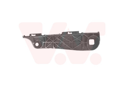 VAN WEZEL Halter, Stoßfänger