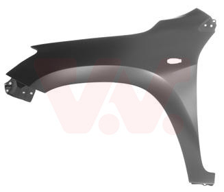 VAN WEZEL Kotflügel