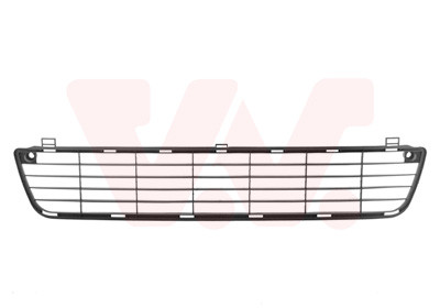 VAN WEZEL Lüftungsgitter, Stoßfänger