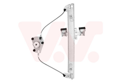 VAN WEZEL Fensterheber