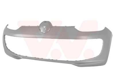 VAN WEZEL Stoßfänger