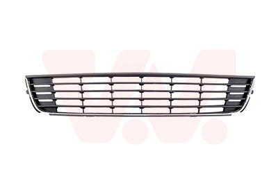 VAN WEZEL Lüftungsgitter, Stoßfänger