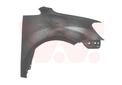 VAN WEZEL Kotflügel