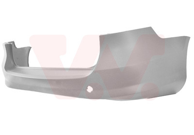 VAN WEZEL Stoßfänger