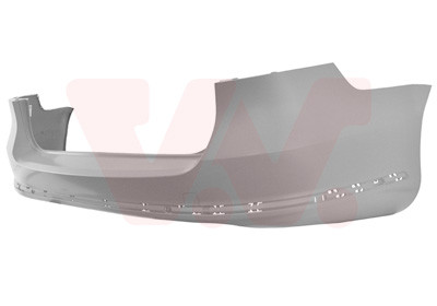 VAN WEZEL Stoßfänger