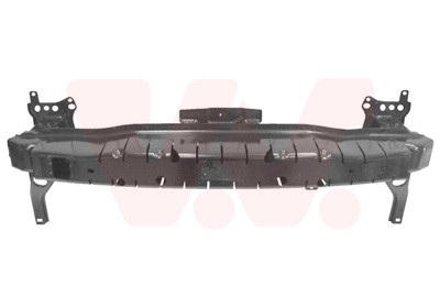 VAN WEZEL Träger, Stoßfänger