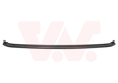 VAN WEZEL Träger, Stoßfänger