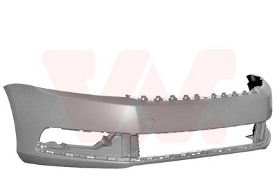 VAN WEZEL Stoßfänger