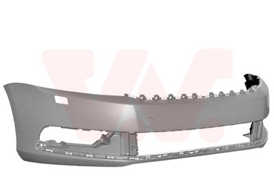 VAN WEZEL Stoßfänger