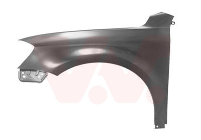 VAN WEZEL Kotflügel