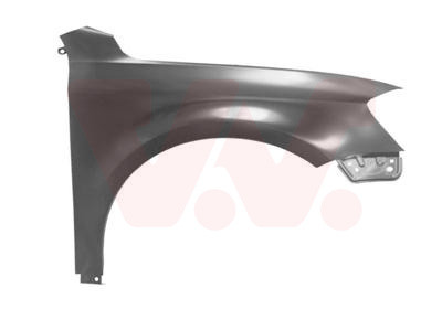 VAN WEZEL Kotflügel