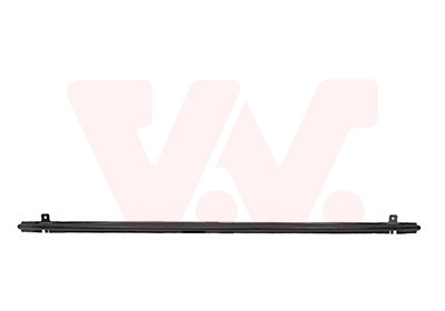 VAN WEZEL Träger, Stoßfänger