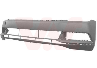 VAN WEZEL Stoßfänger