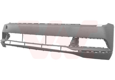 VAN WEZEL Stoßfänger