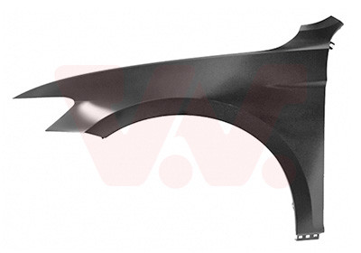 VAN WEZEL Kotflügel