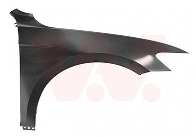 VAN WEZEL Kotflügel